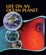 Life on an Ocean Planet - Student Textbook 2010 Edition