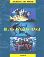 Life on an Ocean Planet - Laboratory and Activity Manual