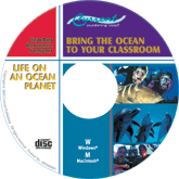Life on an Ocean Planet - Teacher Digital Resources and Assessment Tool