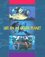 Life on an Ocean Planet - Student Textbook